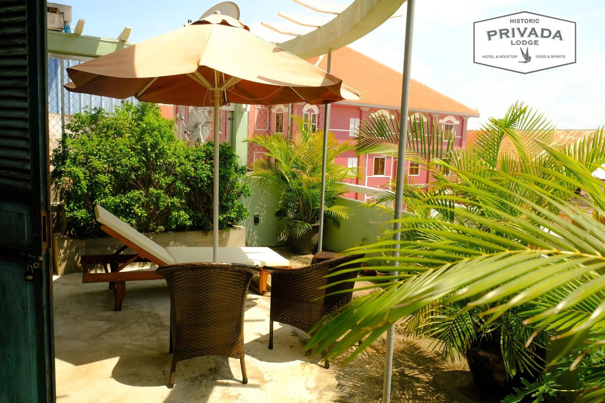 קראטייה Privada Lodge - Historic Hotel מראה חיצוני תמונה