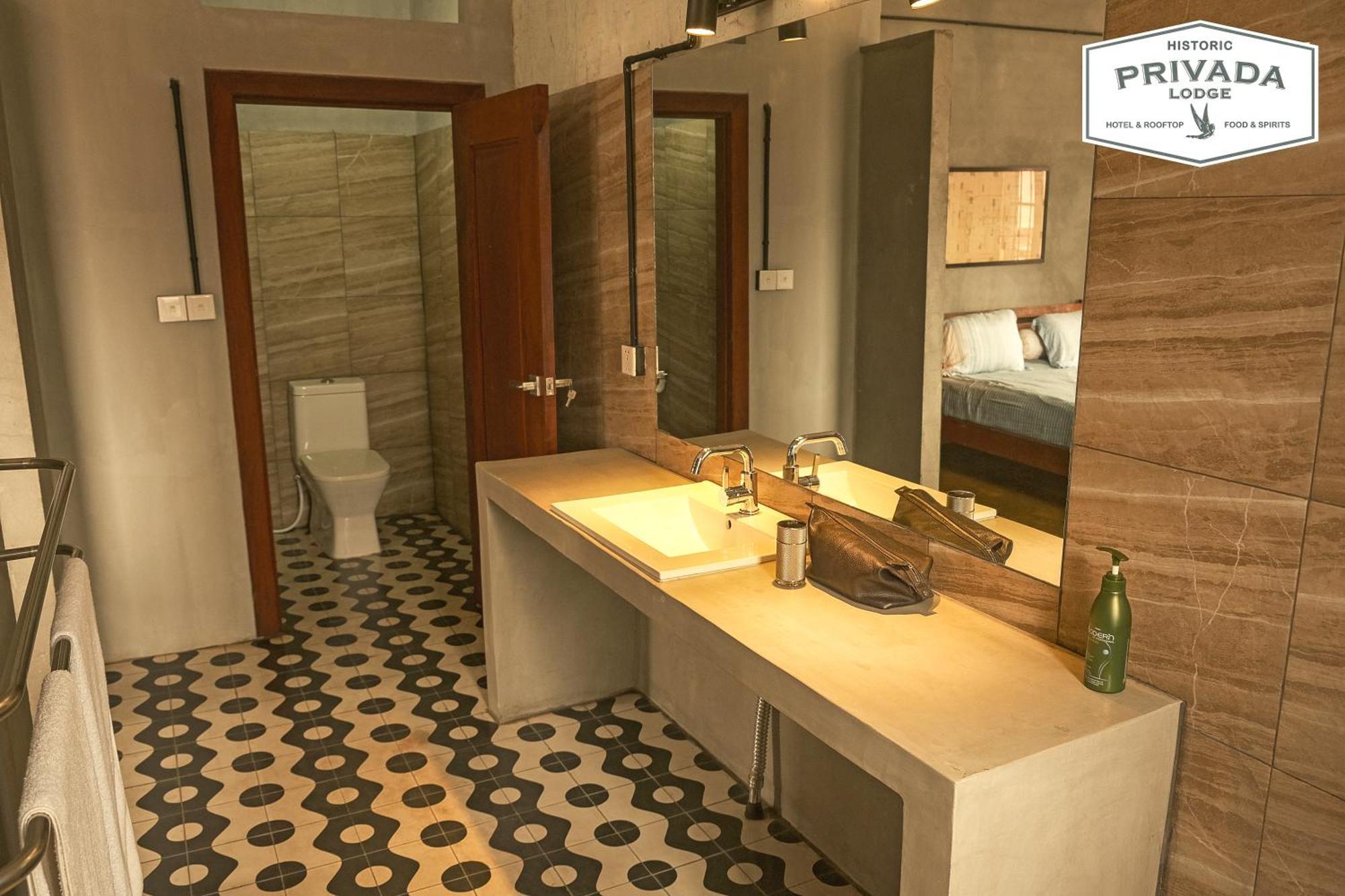 קראטייה Privada Lodge - Historic Hotel מראה חיצוני תמונה