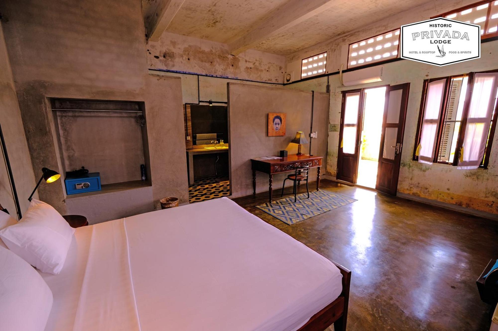קראטייה Privada Lodge - Historic Hotel מראה חיצוני תמונה