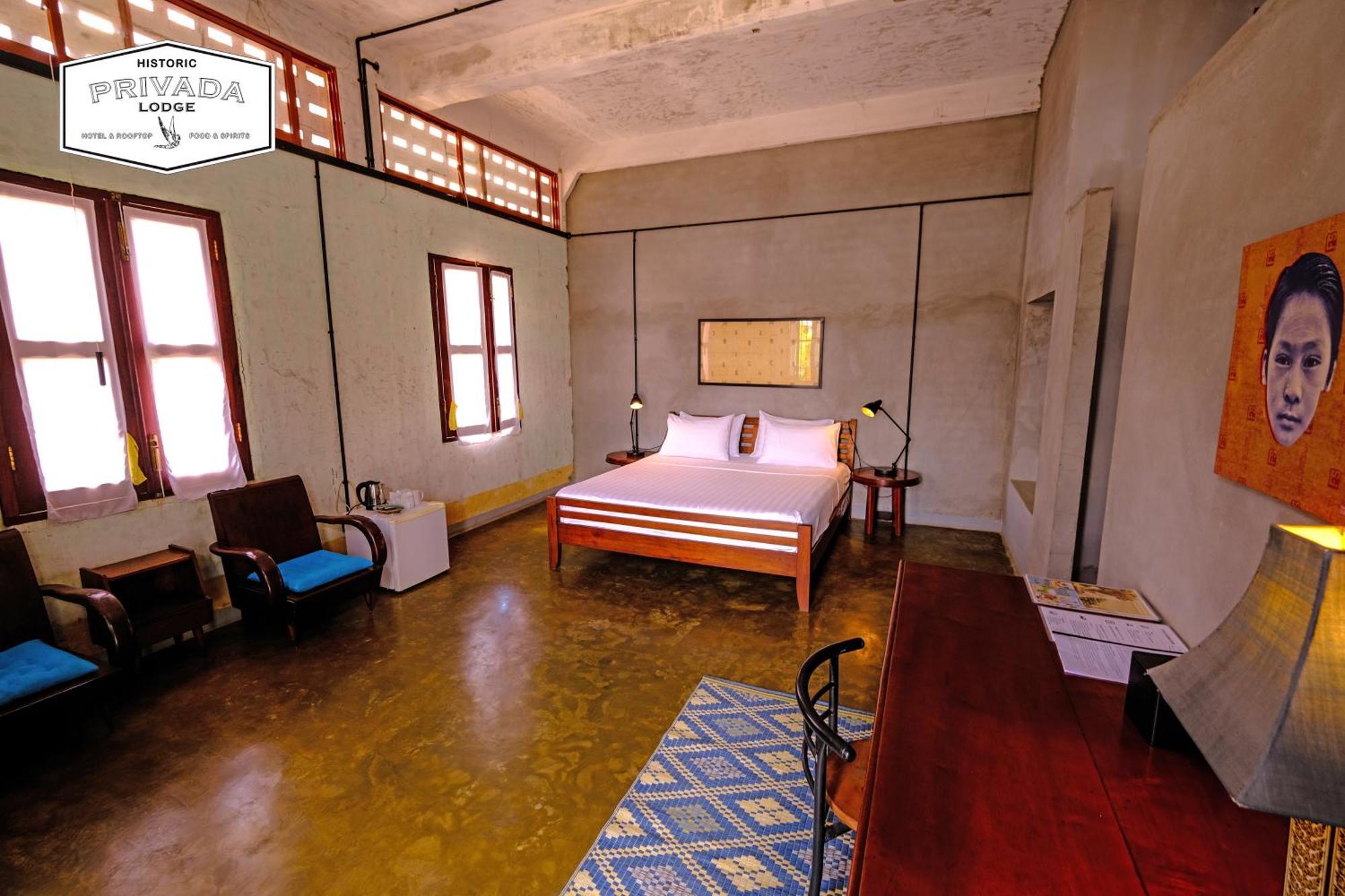 קראטייה Privada Lodge - Historic Hotel מראה חיצוני תמונה