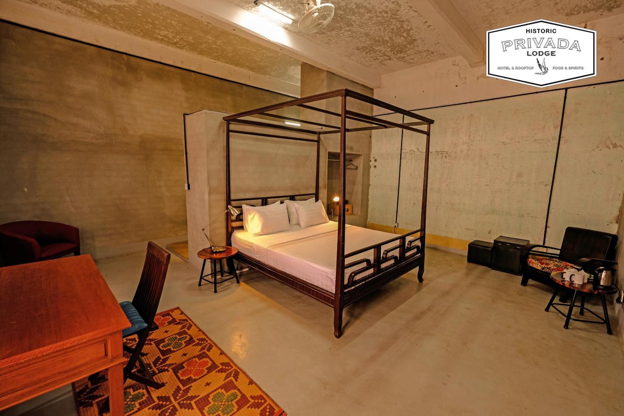 קראטייה Privada Lodge - Historic Hotel מראה חיצוני תמונה